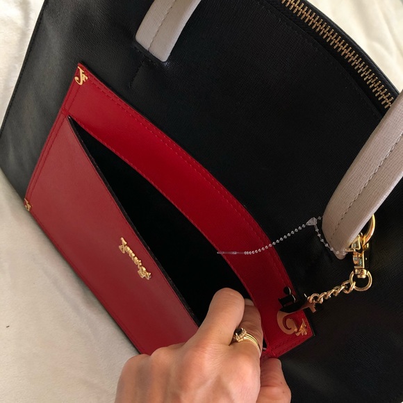 Jenrigo tote purse - Picture 7 of 7